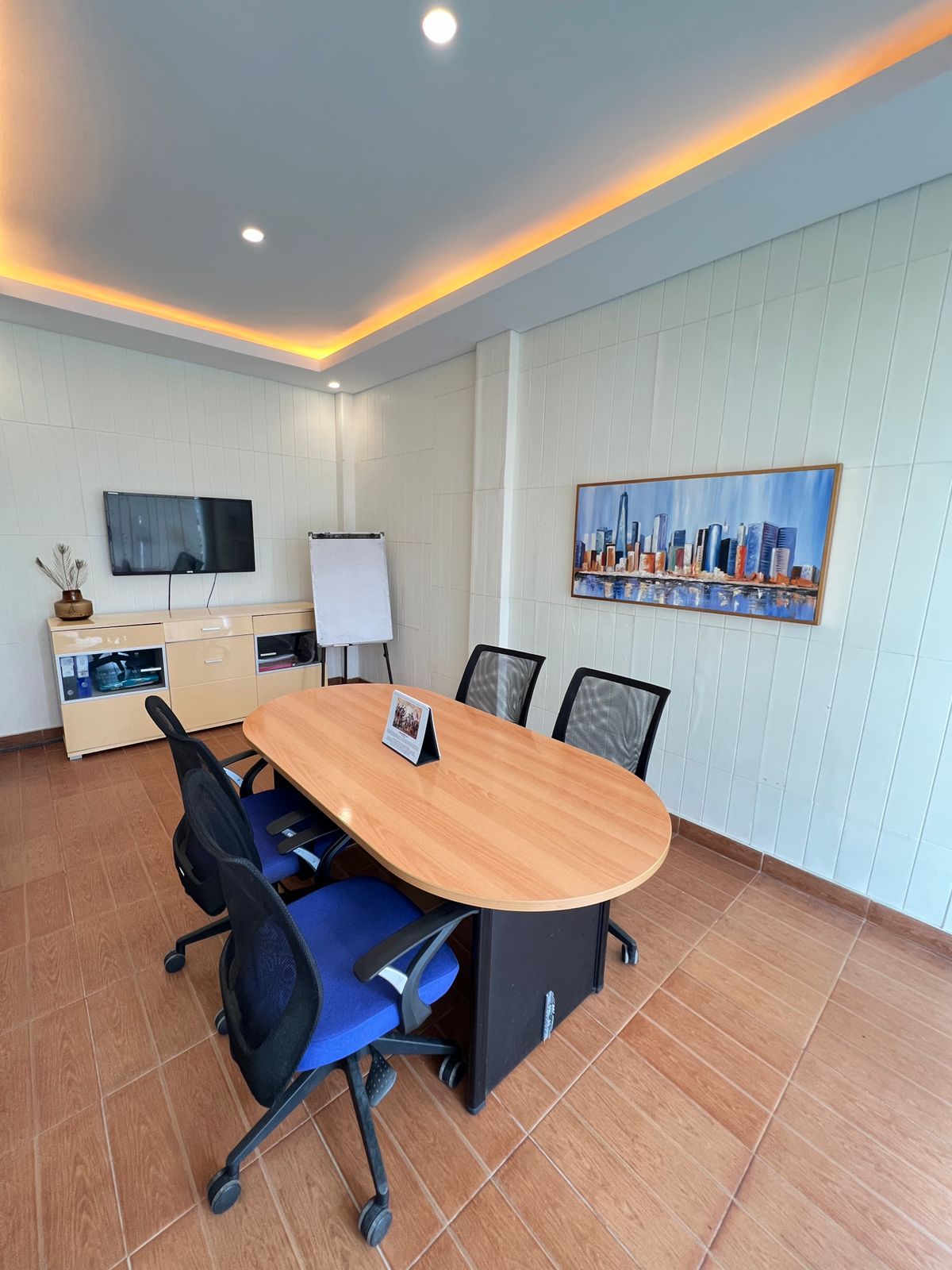 Virtual Office in Yogyakarta