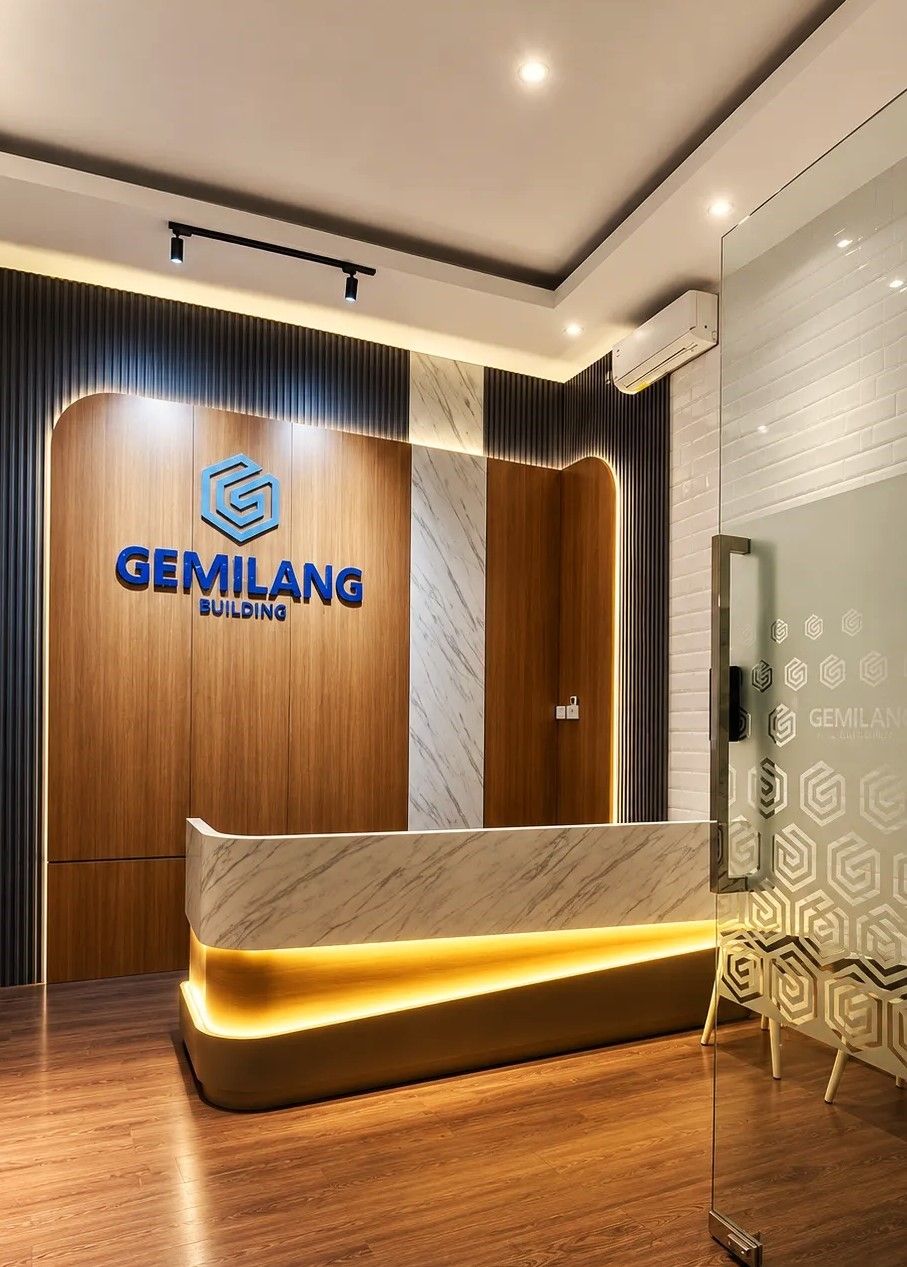 Virtual Office in Tangerang 