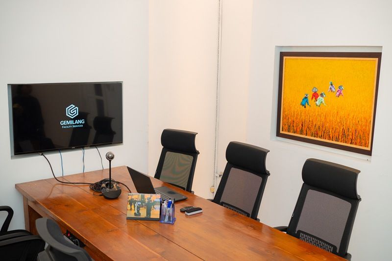 Cara Praktis Punya Kantor Prestisius di Semarang