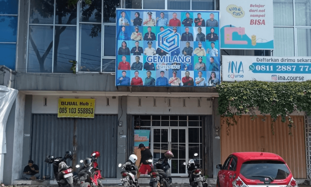  Fasilitas Virtual Office di Semarang: Apa Saja yang Kamu Dapatkan?