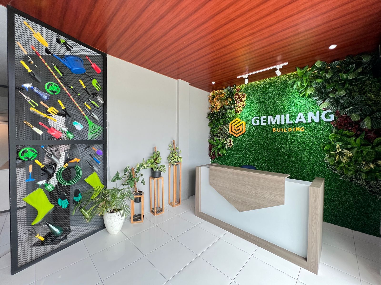 Gemilang Virtual Office Tawarkan Solusi Kantor Modern bagi Pebisnis