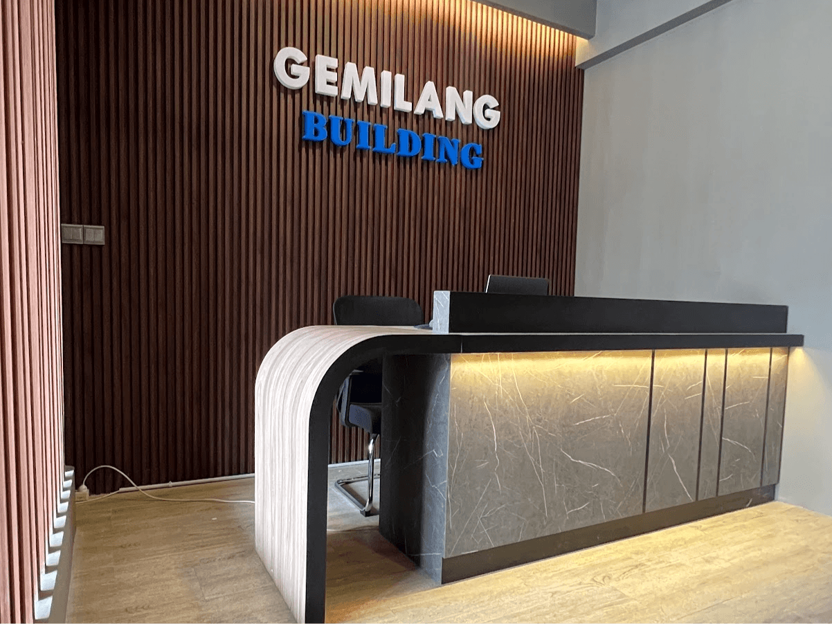 Sewa Kantor Virtual Office Murah di Surakarta