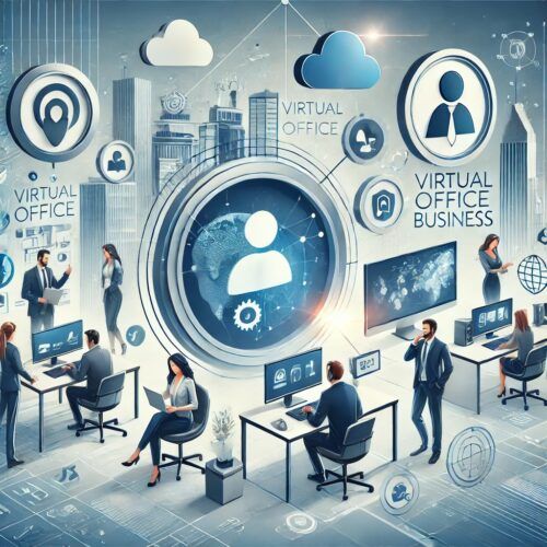 Sewa Kantor Virtual Office Murah di Surakarta