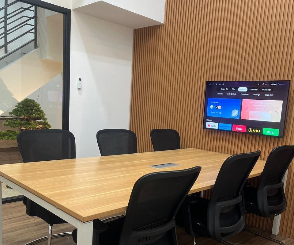 Jasa Sewa Virtual Office di Alam Sutera Tangsel