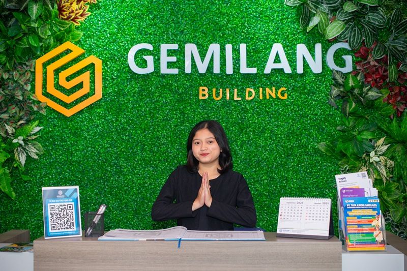 Harga Sewa Virtual Office di Semarang: Berkantor Tanpa Ribet 