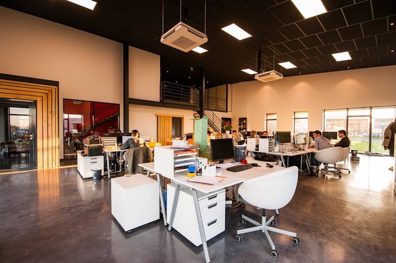 Sewa Virtual Office Terdekat di Yogyakarta: Solusi Kantor Modern