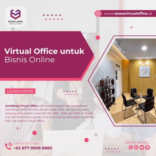 Sewa Ruang Meeting di Surabaya: Solusi Pertemuan Bisnis Anda